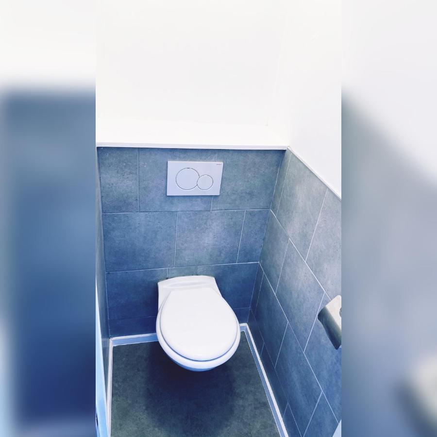 Au Logement Mosan Namur Exteriör bild
