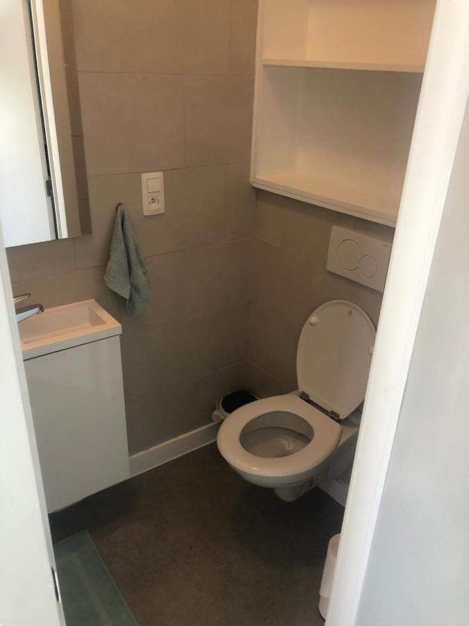 Au Logement Mosan Namur Exteriör bild