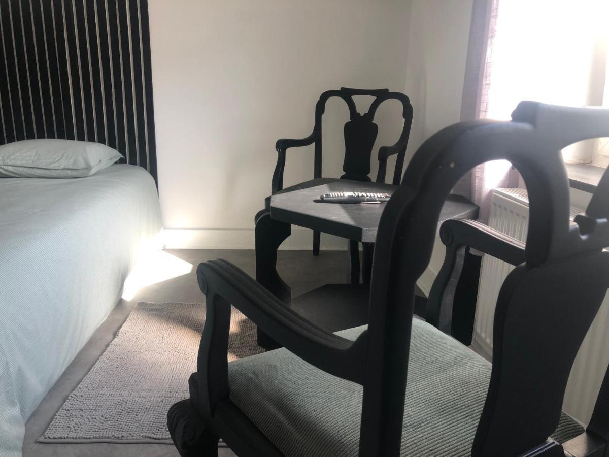 Au Logement Mosan Namur Exteriör bild