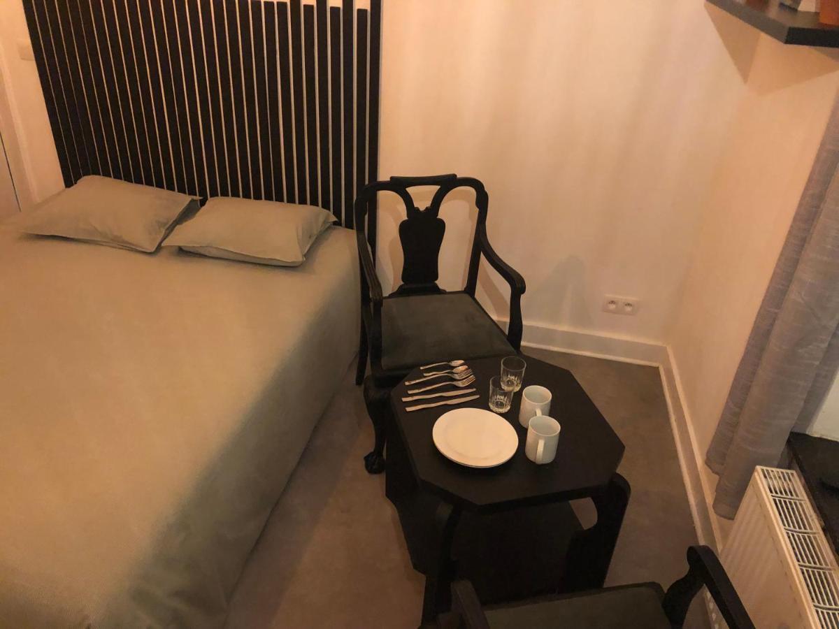 Au Logement Mosan Namur Exteriör bild