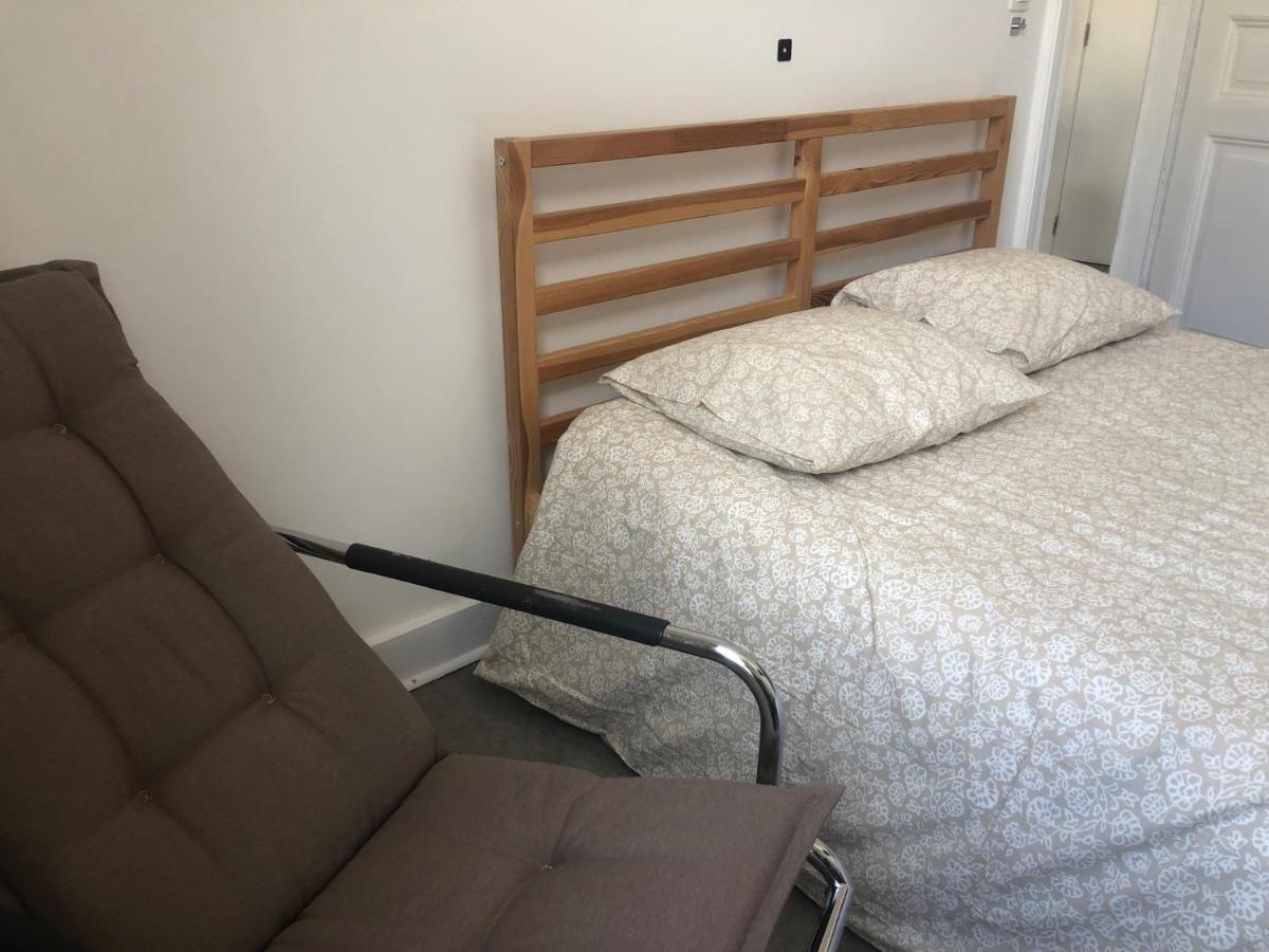 Au Logement Mosan Namur Exteriör bild