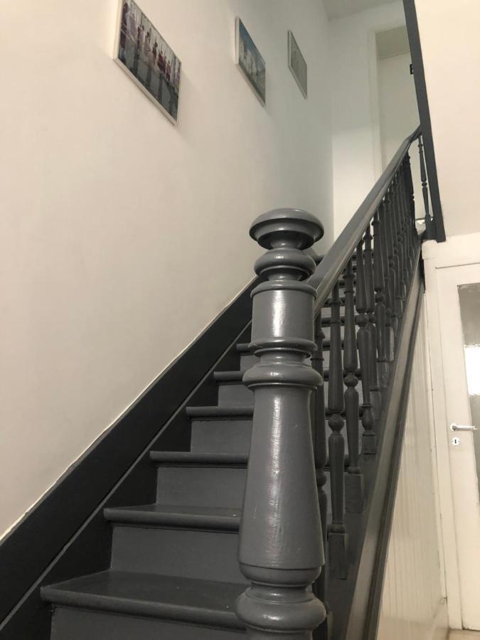 Au Logement Mosan Namur Exteriör bild