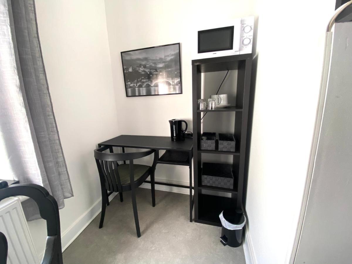 Au Logement Mosan Namur Exteriör bild