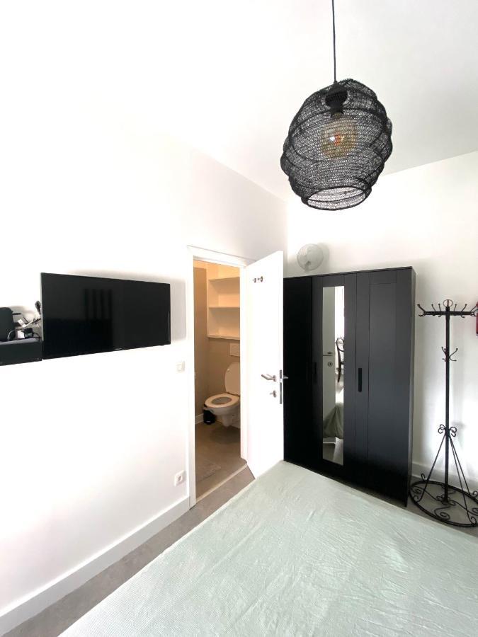 Au Logement Mosan Namur Exteriör bild