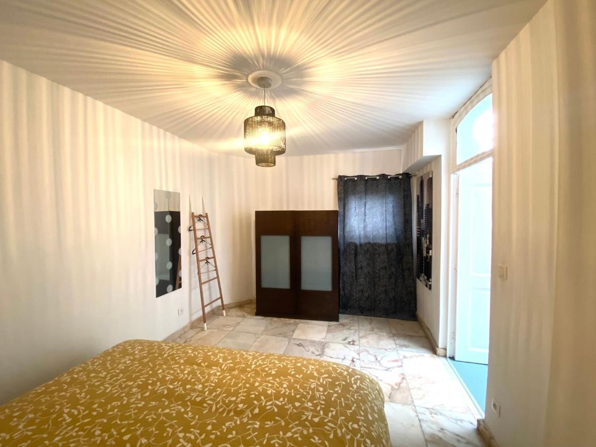 Au Logement Mosan Namur Exteriör bild